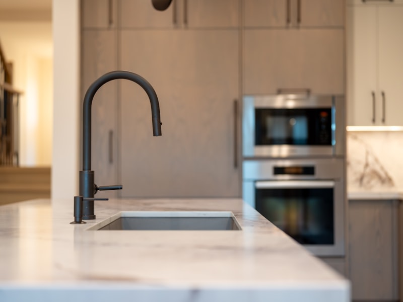 Commercial plumbing in Utica