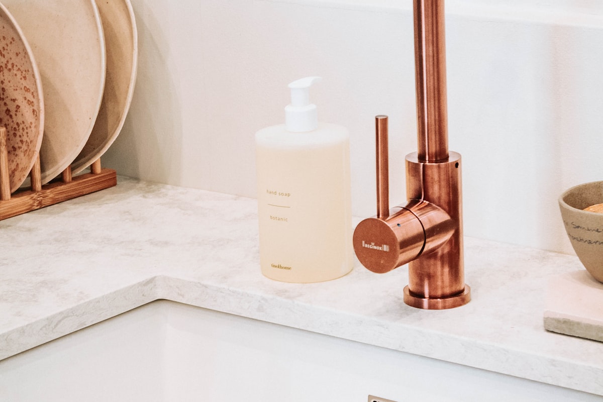 Kitchen Plumbing service in Utica, NY